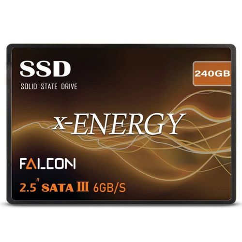 ssd 240G x-ENERGY